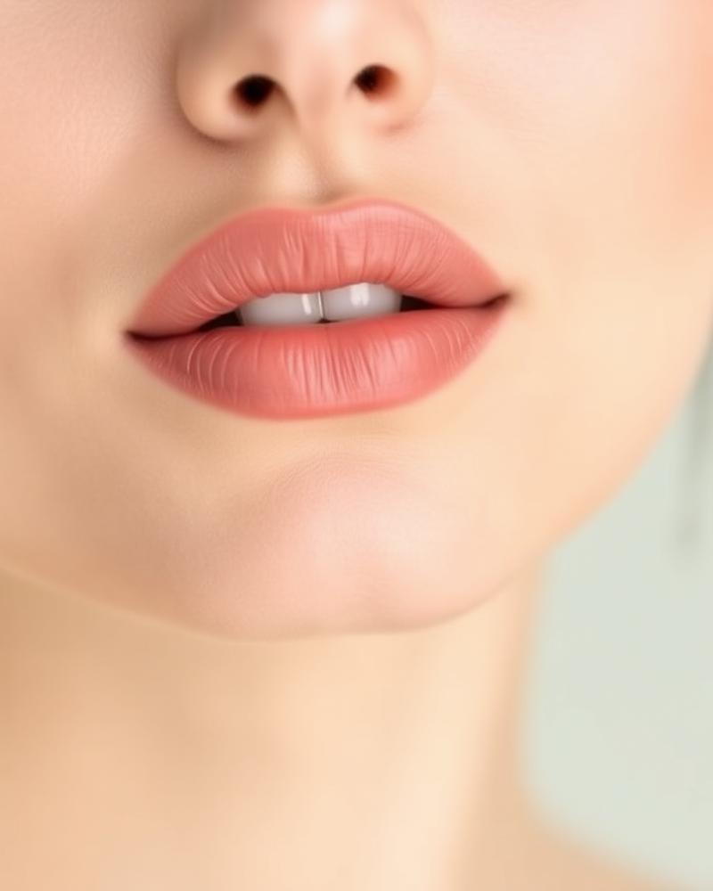 Skin clarity