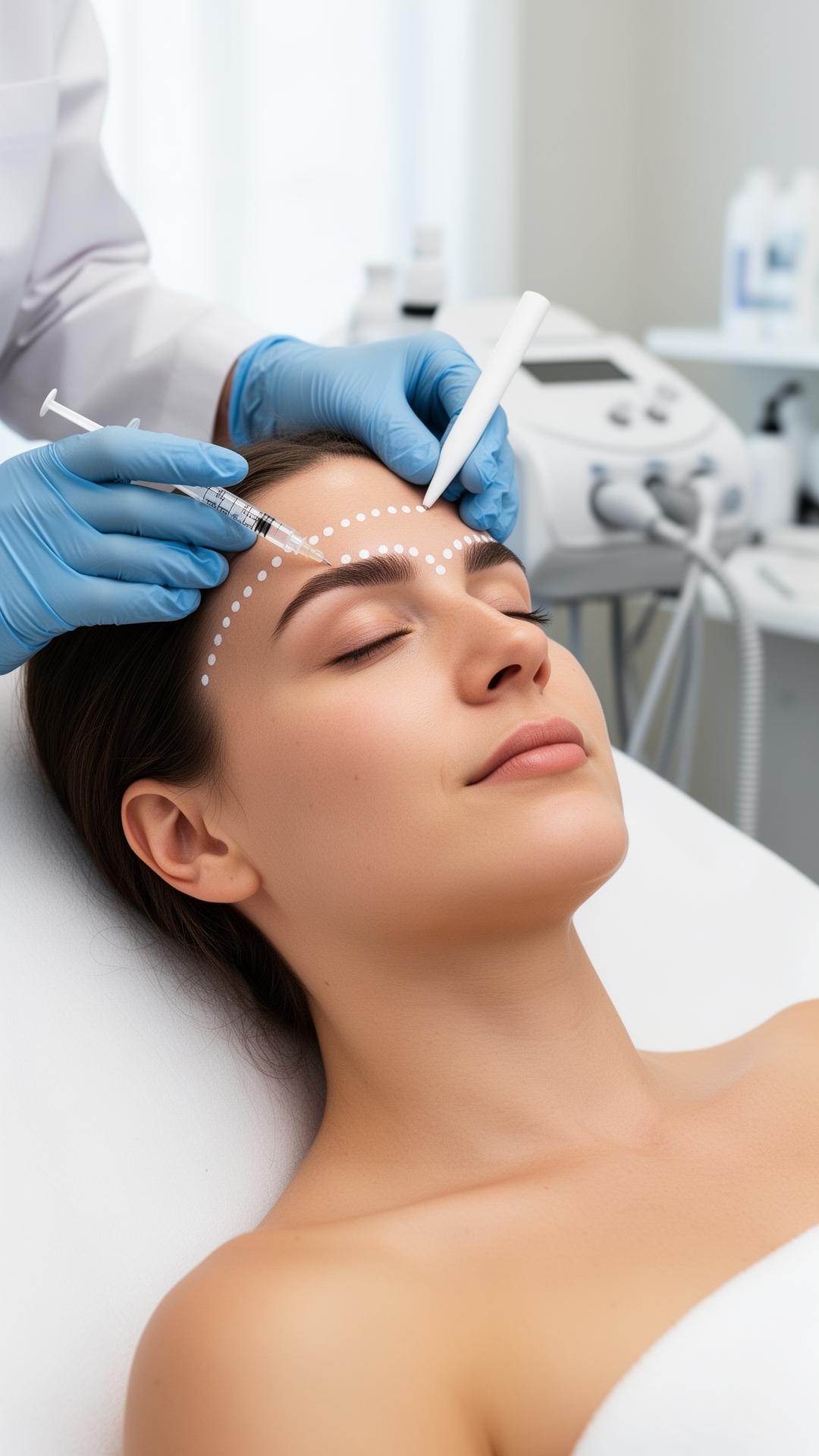 Botox & Injectables