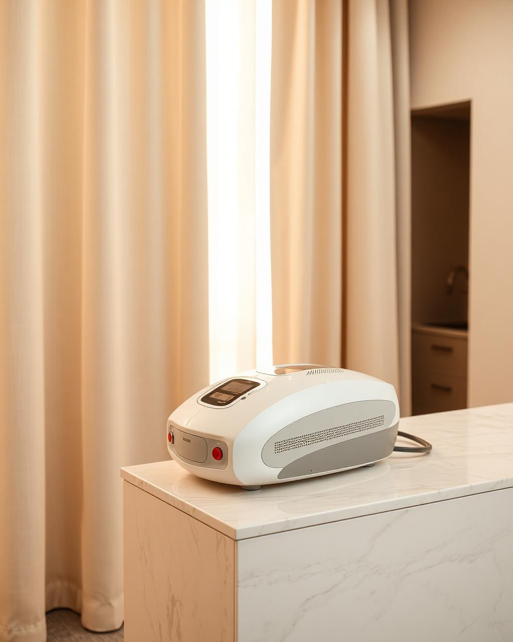 Laser Hair Removal